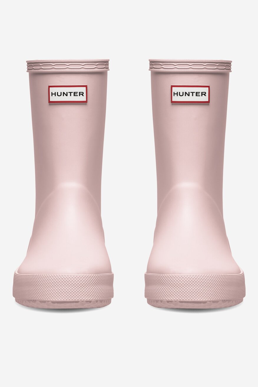 
                Гумени ботуши HUNTER РОЗОВ - 5906751053089