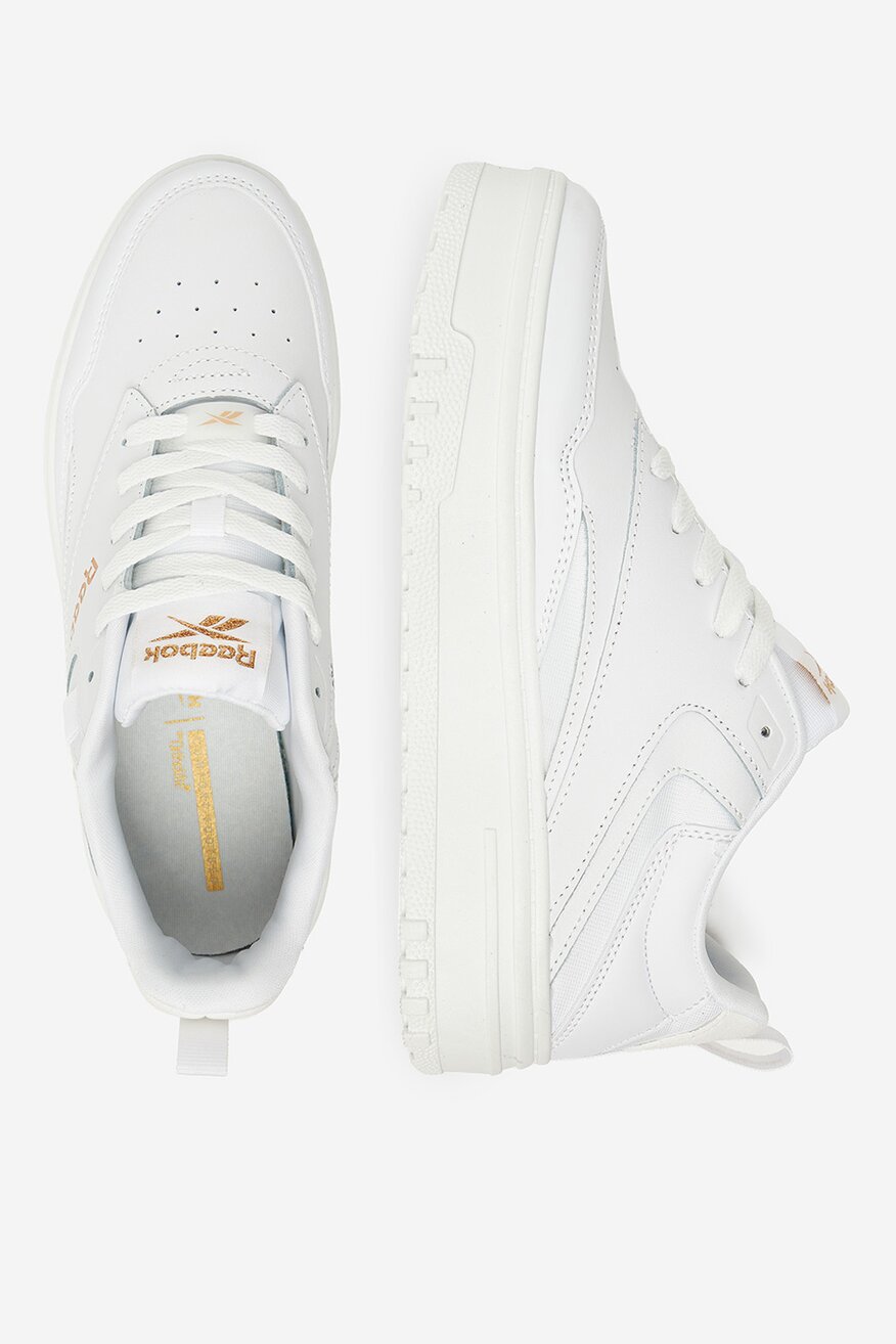 Încălțăminte sport Reebok ALB - 5906751273203