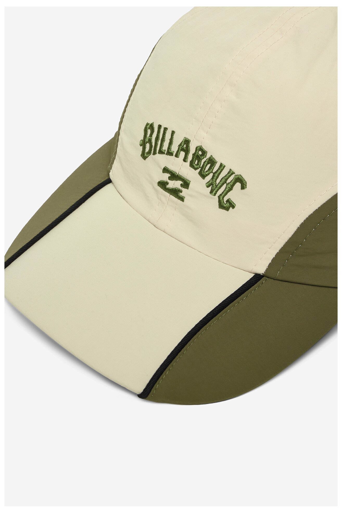 Бейсболка BILLABONG WBEO-BB-U3-004-SS26 ХАКІ