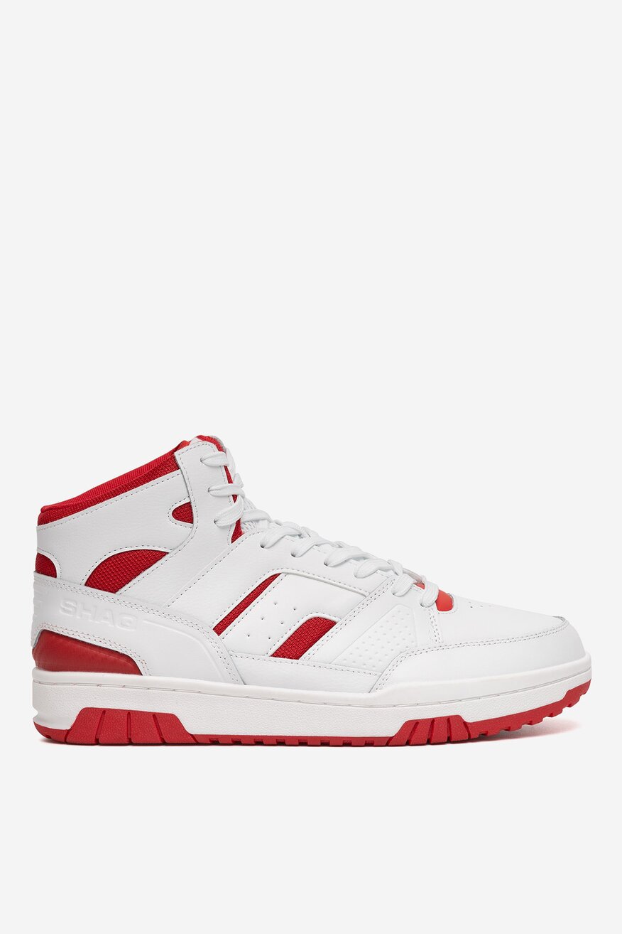 
                SHAQ - BREAKER MID - 5905588802389