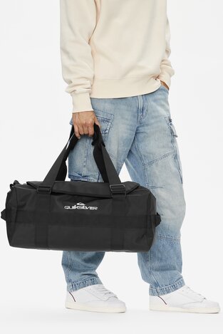 Сумка З Ремінцем QUIKSILVER QUIC-P-009-07 ЧОРНИЙ