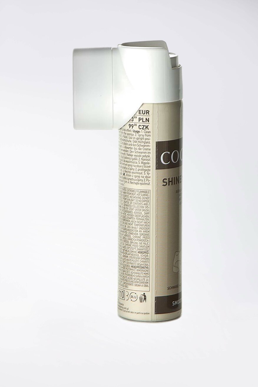 
                Coccine - Krem do obuwia do skór licowych - 5907546519346