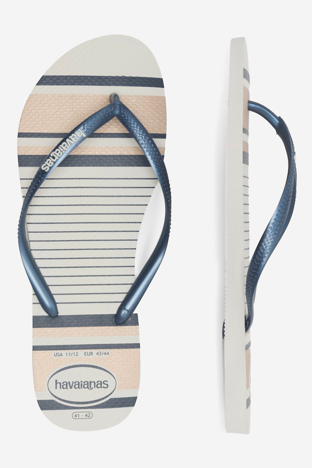 Klapki Havaianas 41371250052 MIX