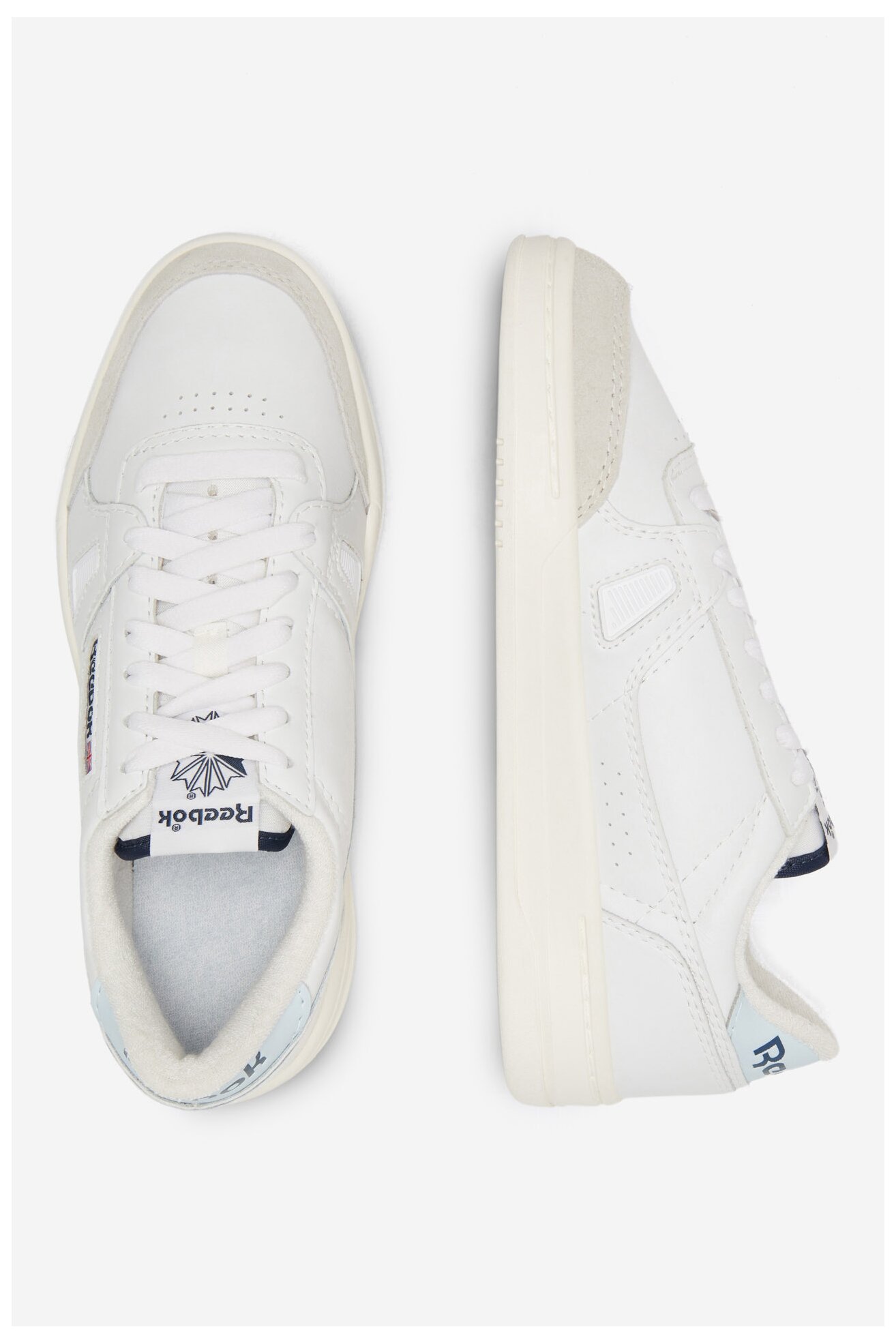 Sportcipő Reebok 100033714 FEHÉR