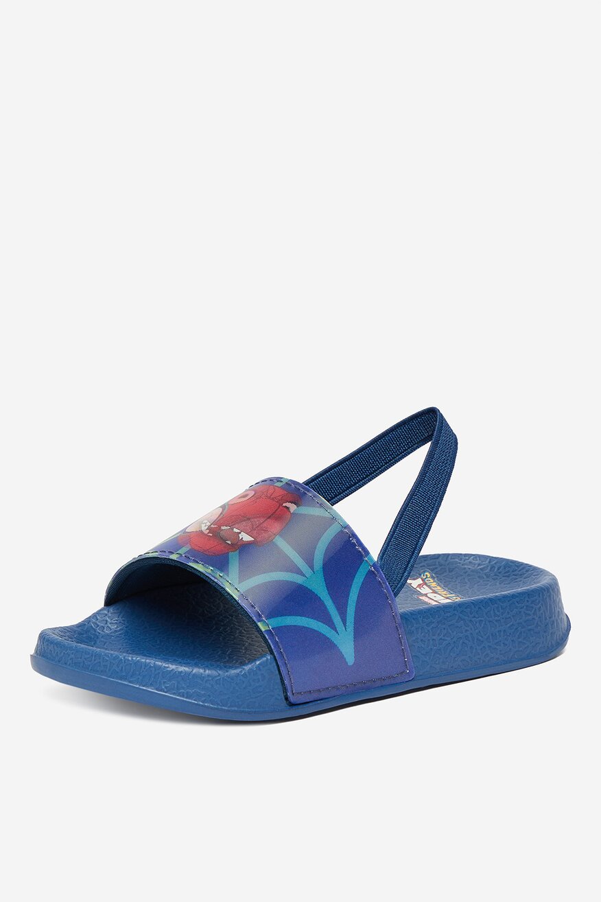 
                SPIDEY - Klapki basenowe - 5906751884928