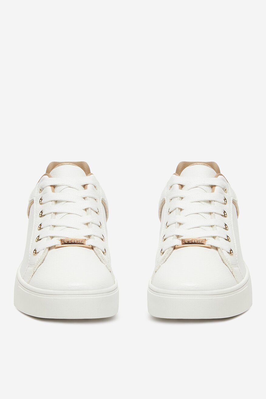 
                Tornacipő DeeZee FEHÉR - 5906751072752