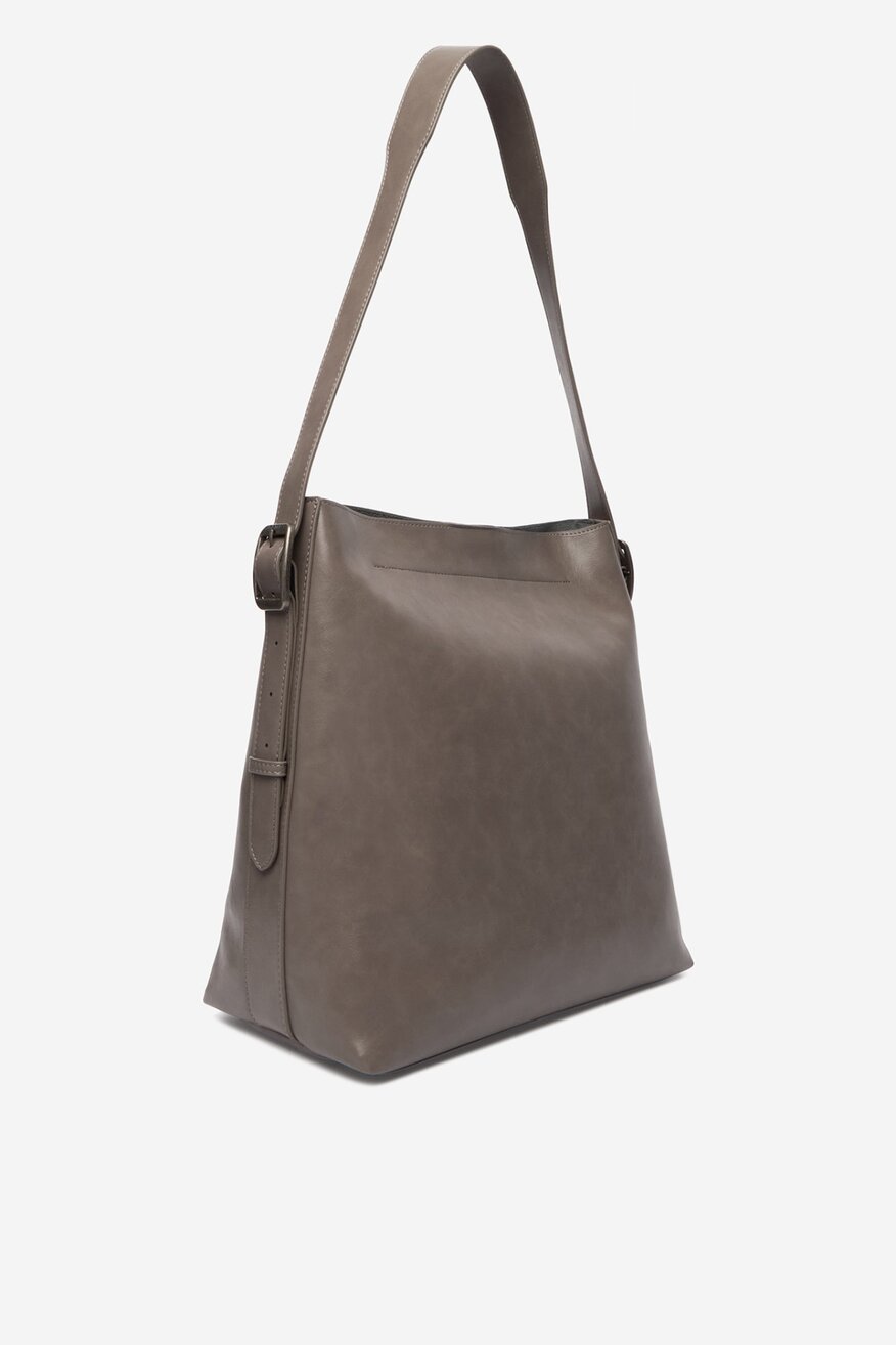 
                G-STAR RAW - Duża torebka bucket - 5906751619599
