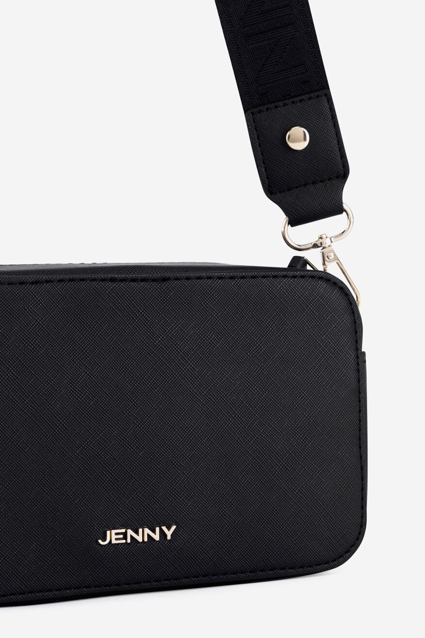 
                Kézitáska Jenny FEKETE - 5903419911361