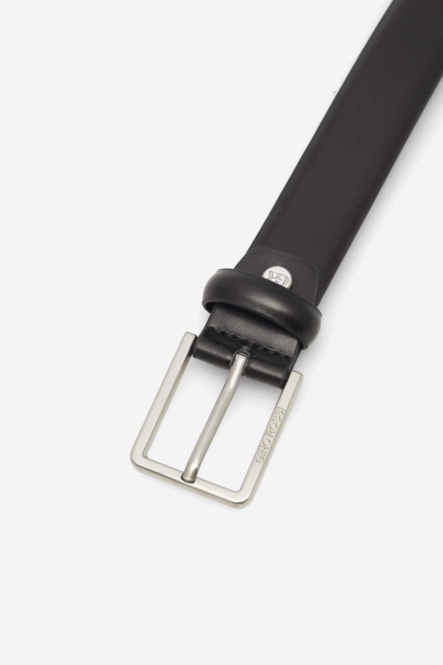 
                Muški kaiš Gino Rossi CRNA - 5905588400431