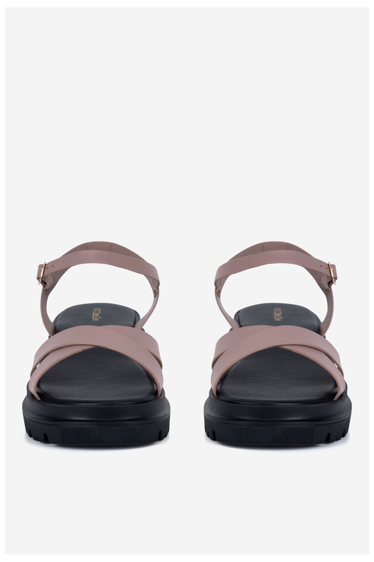 Сандали DeeZee WYL201123-1A РОЗОВ