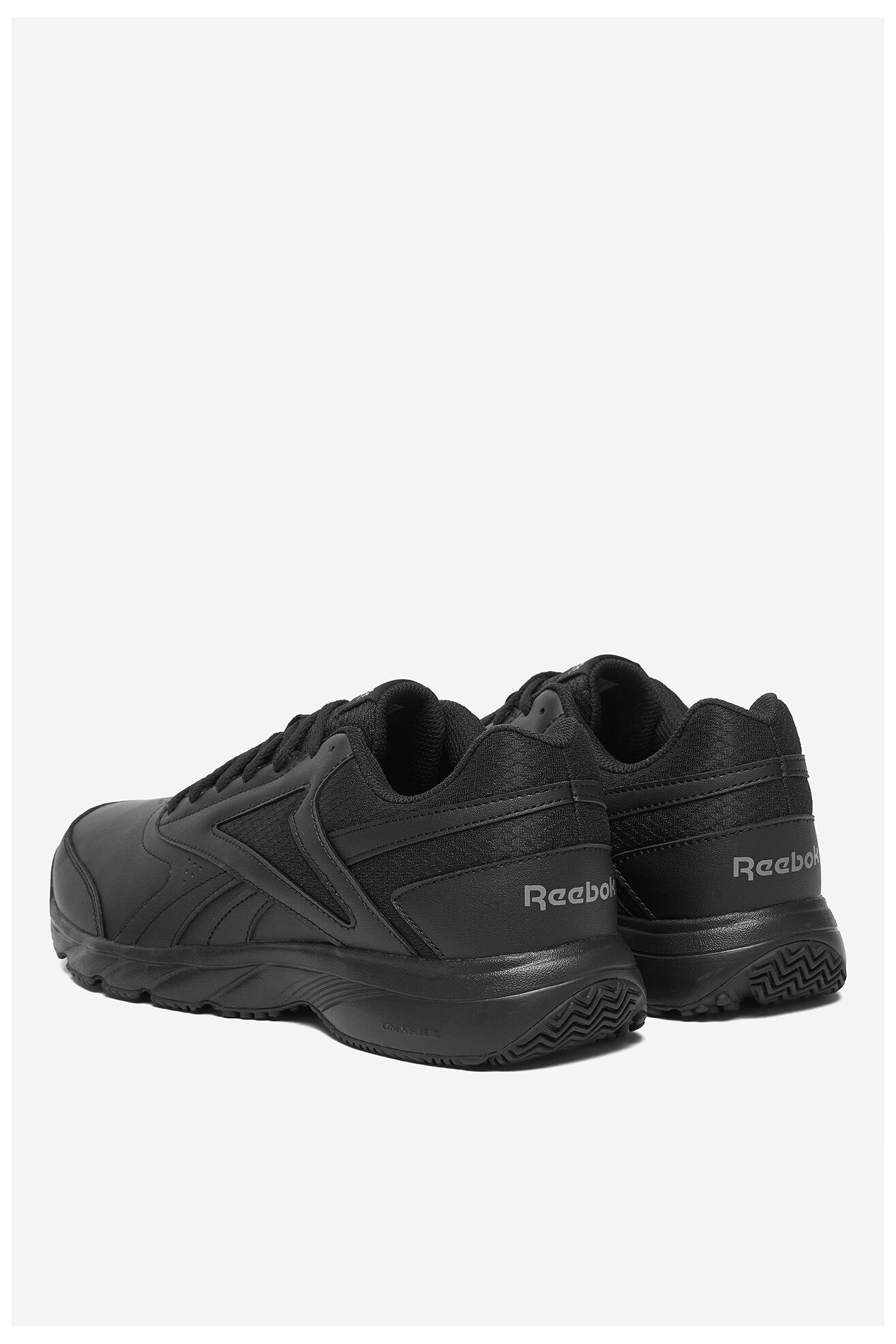 Obuwie sportowe Reebok CWB-WORK N CUSHION 4.0 100271901 Czarny