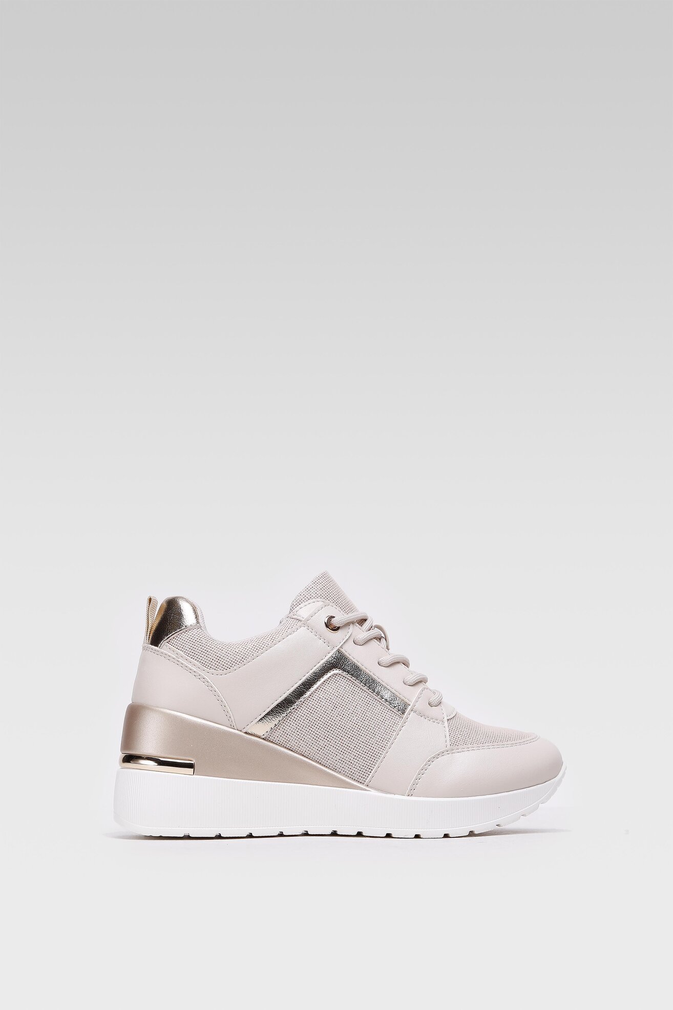 Sneakers Jenny Fairy BO6165-35 Beżowy