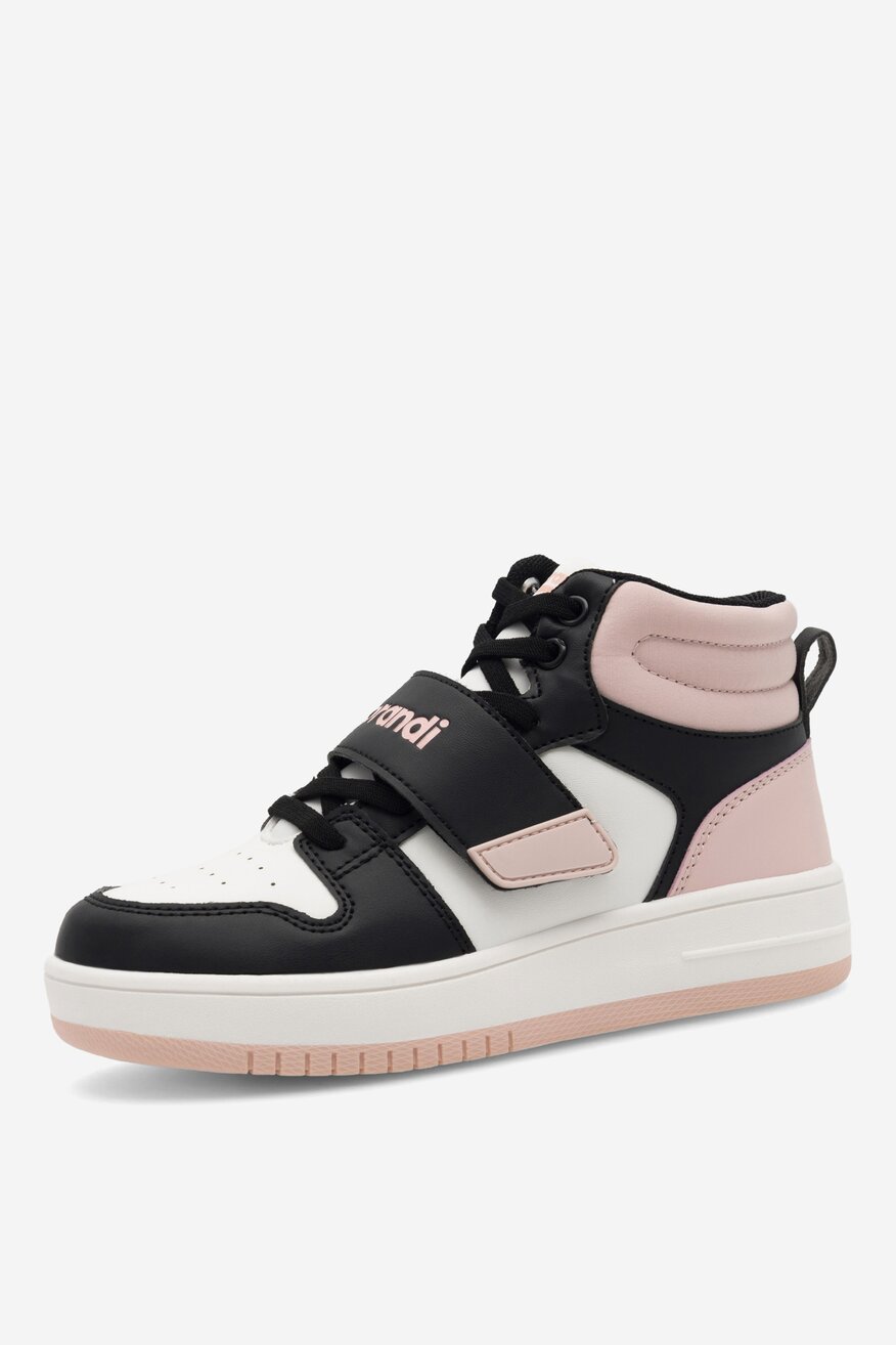 
                Sportcipő Sprandi FEHÉR - 5904862925714