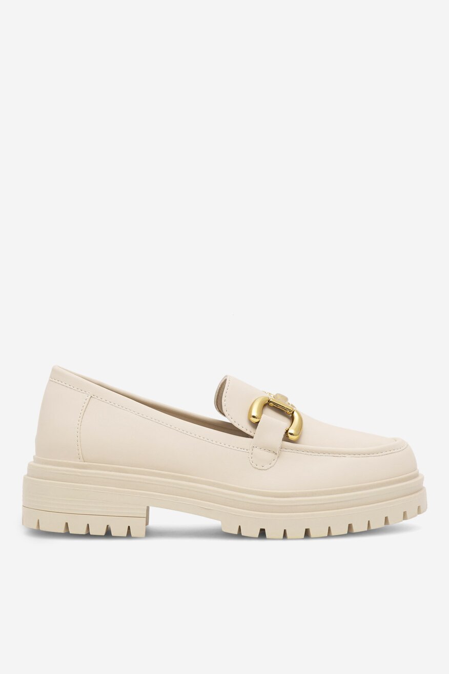 
                DeeZee - Loafersy - 5905588422440