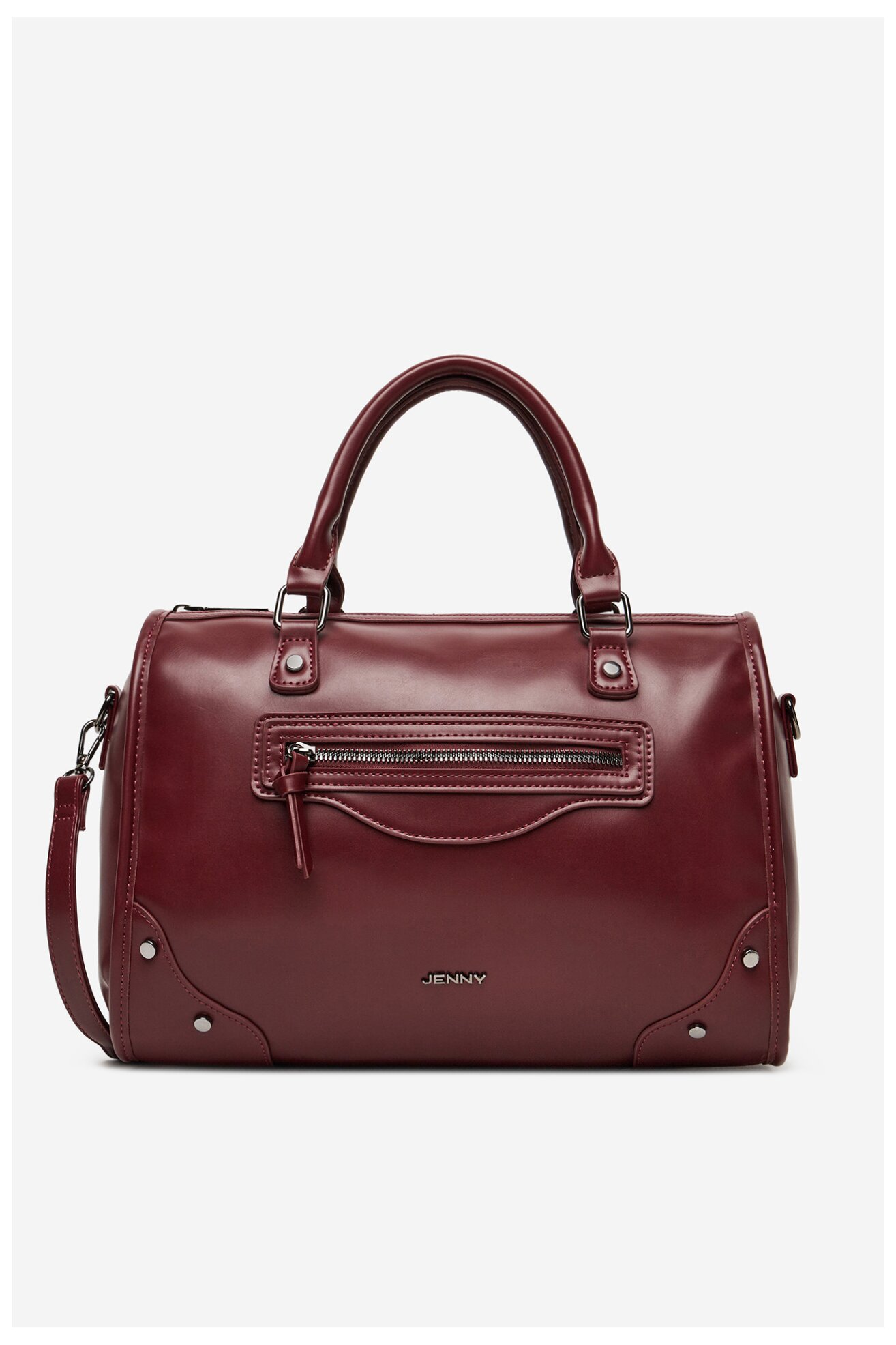 Torba Jenny C-JNY-M-013-08 BORDO