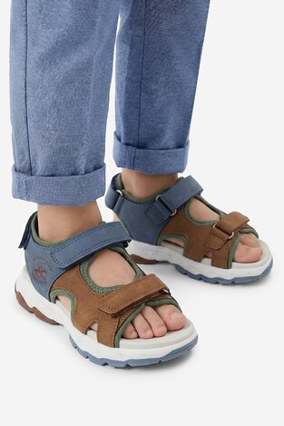 Сандалі Beverly Hills Polo Club CEO-AVO-25071607161 МІКС