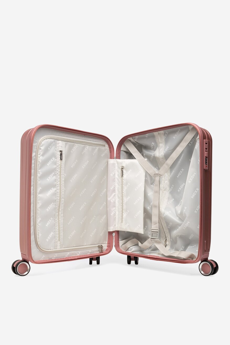 Mexx - Walizka kabinowa - 5903698705668