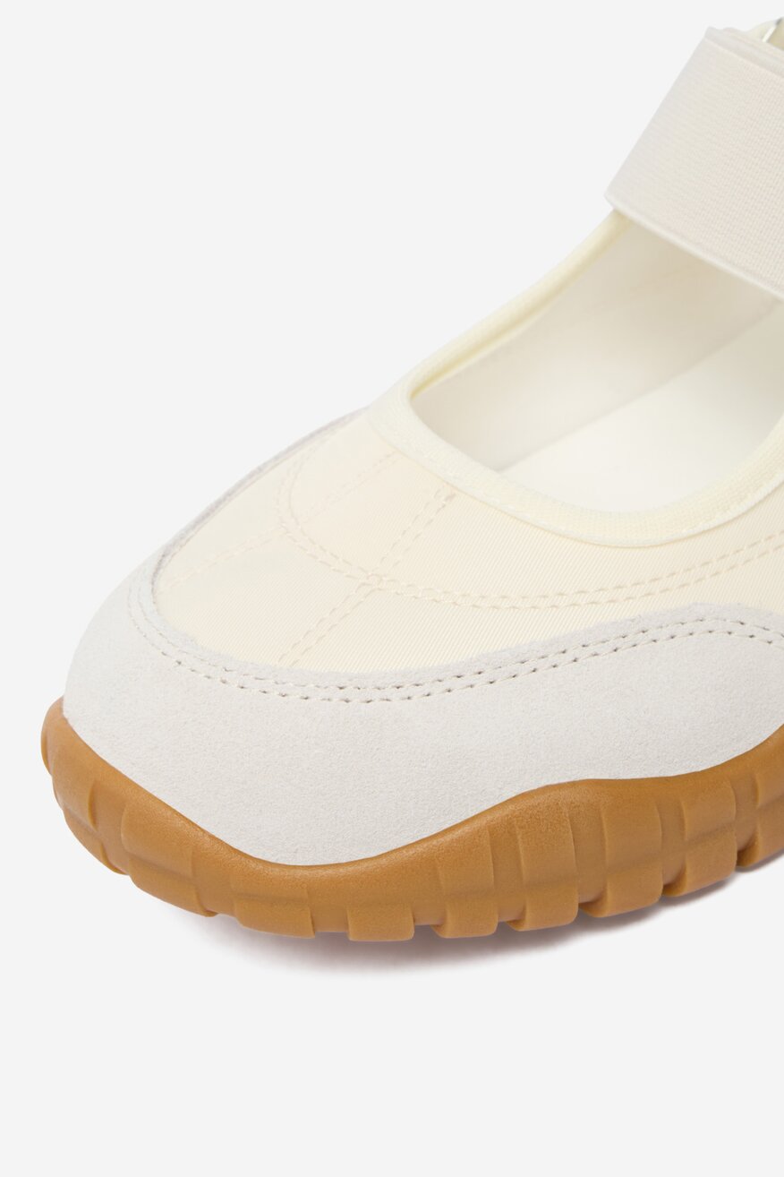 Badura - Sneakersy - 5906751755662