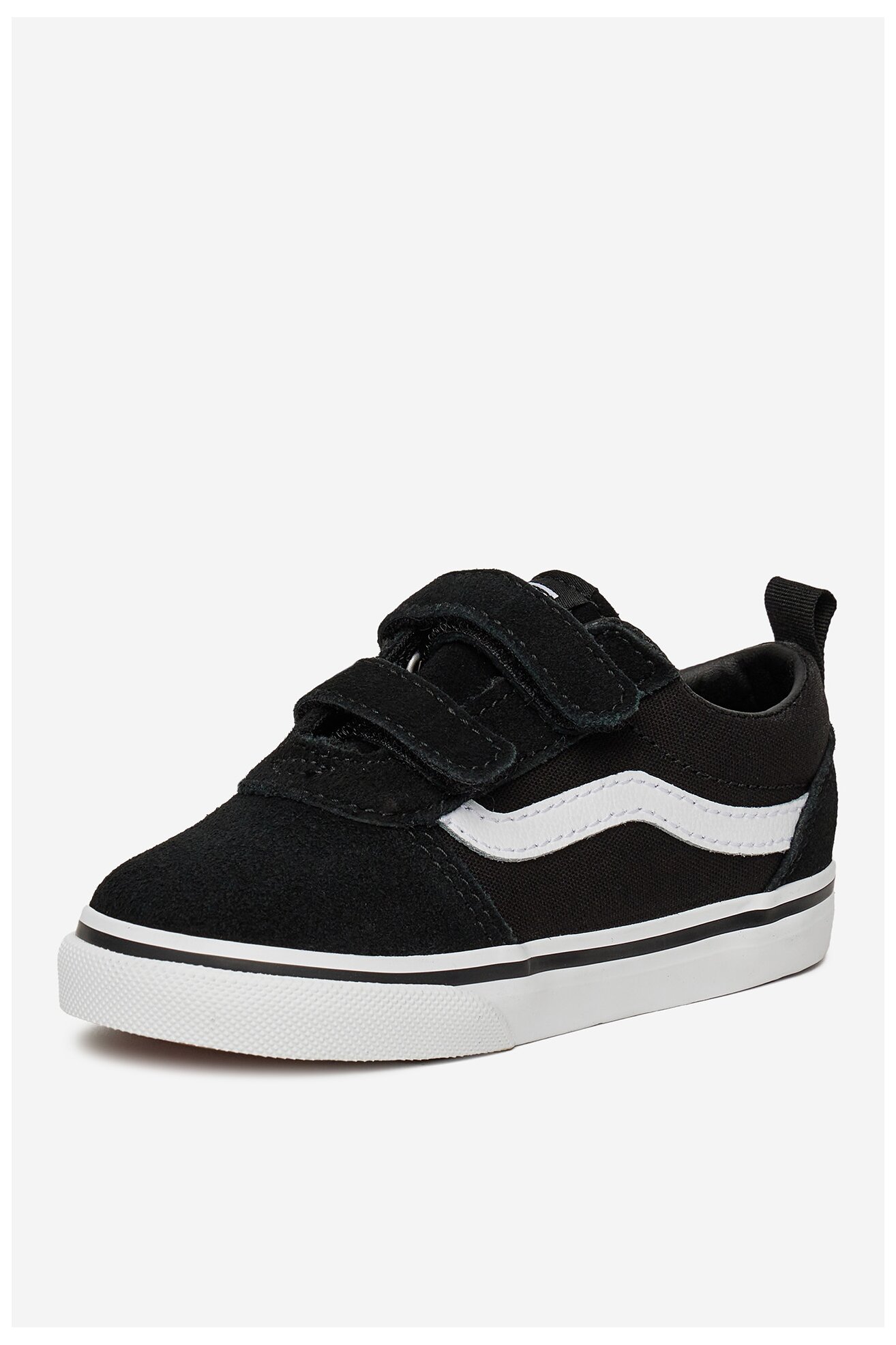 Кецове Vans WARD V VN0A4BTFIJU1 ЧЕРЕН