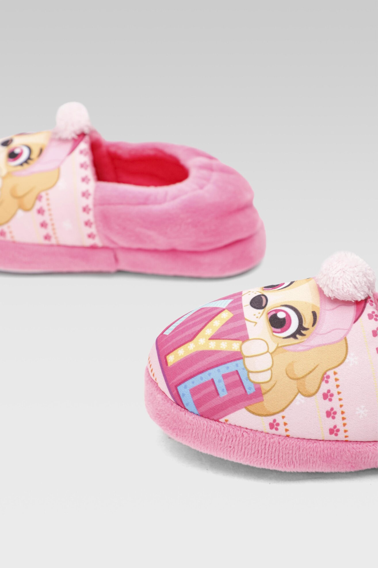 Papuče Paw Patrol ANNPP22-03 ROZE