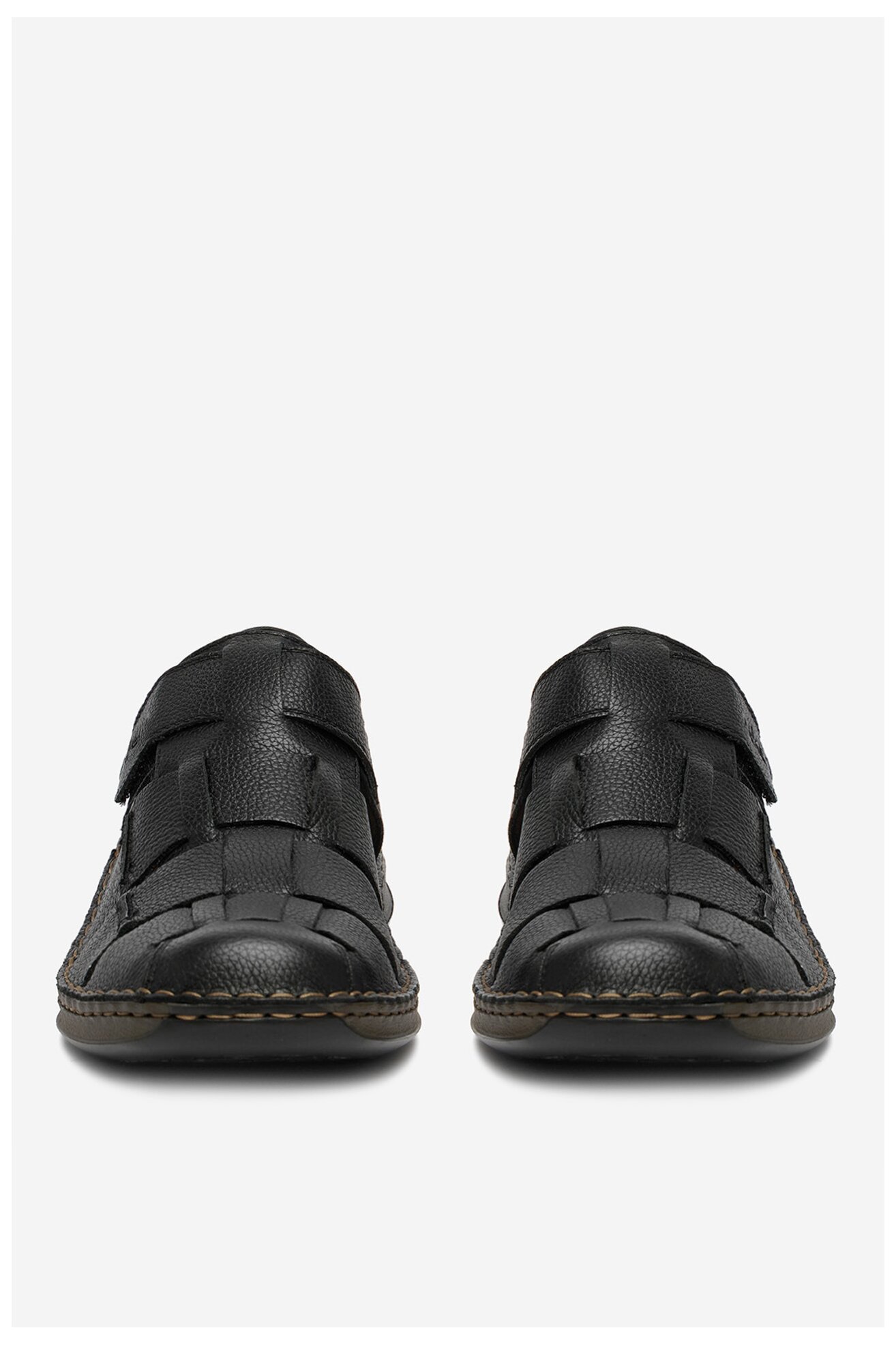 Сандали Rieker CEO-05281-00 ЧЕРЕН