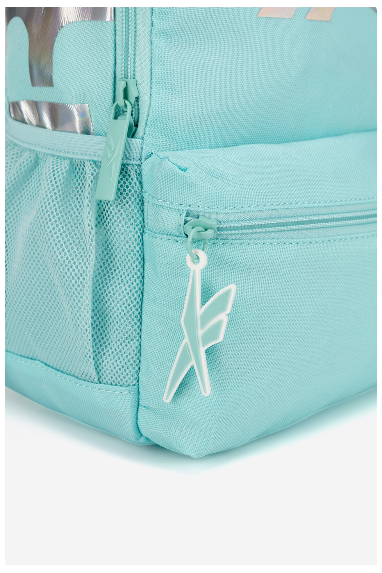 Plecak Reebok RBK-045-CCC-05 Turkusowy