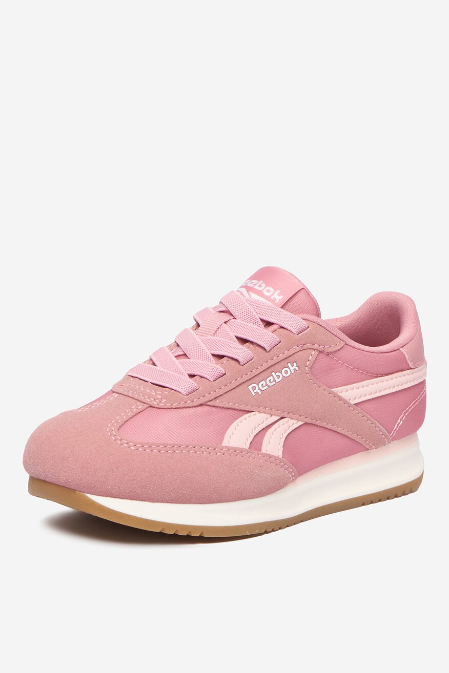 
                Спортни обувки Reebok РОЗОВ - 5906751496602