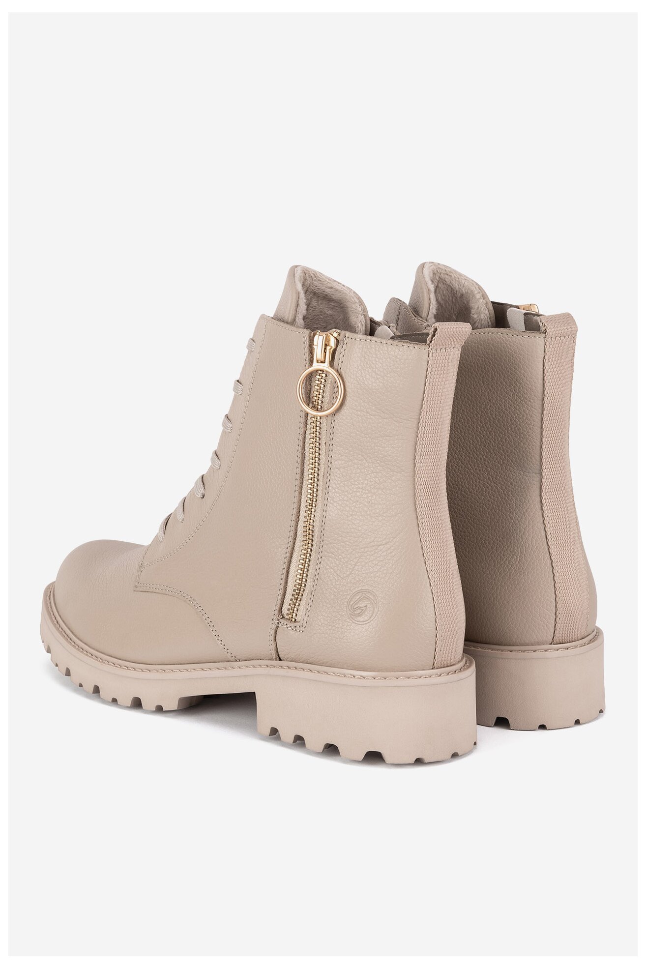 Bocanci Remonte D8671-60 BEJ