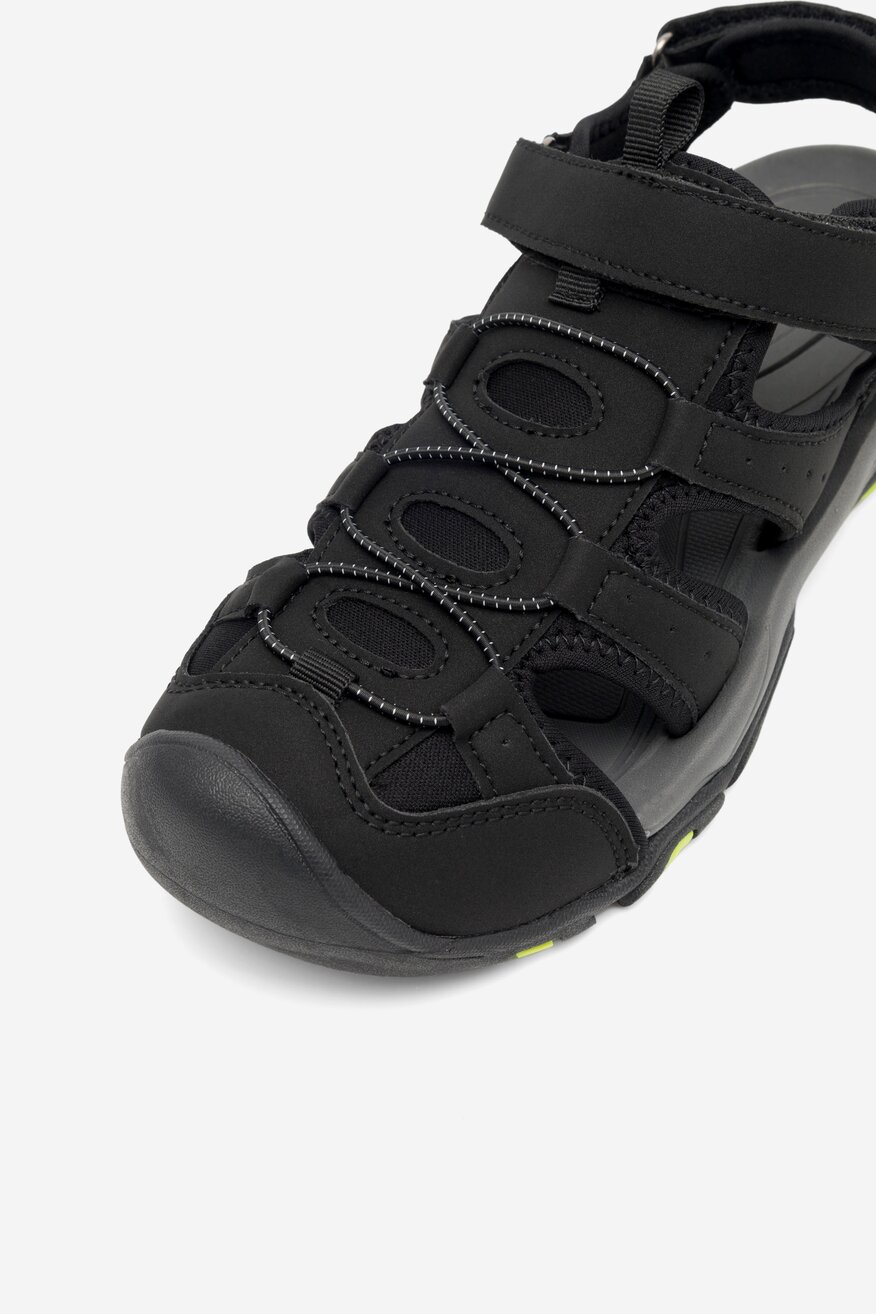 
                Lanetti - Sandały sportowe - 5904862693590