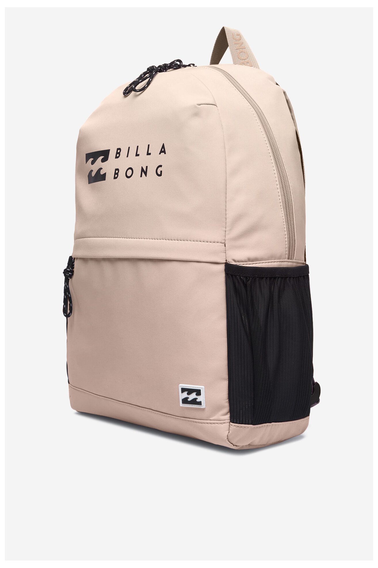 Рюкзак BILLABONG WBEOHP-BLB-M-002-10 БЕЖЕВИЙ
