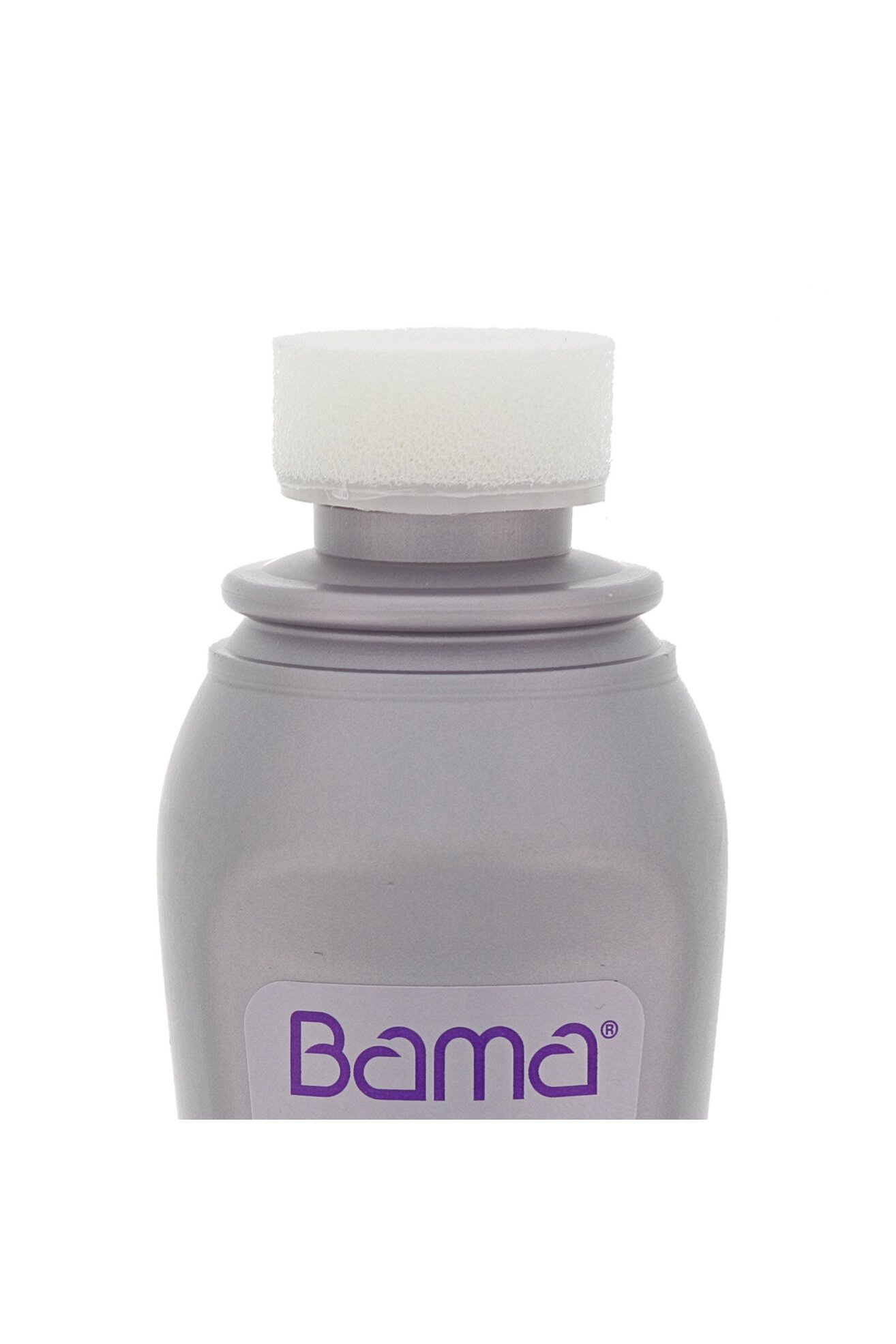 Kosmetyki do obuwia BAMA RENOWATOR BIAŁY 75 ML HU Biały