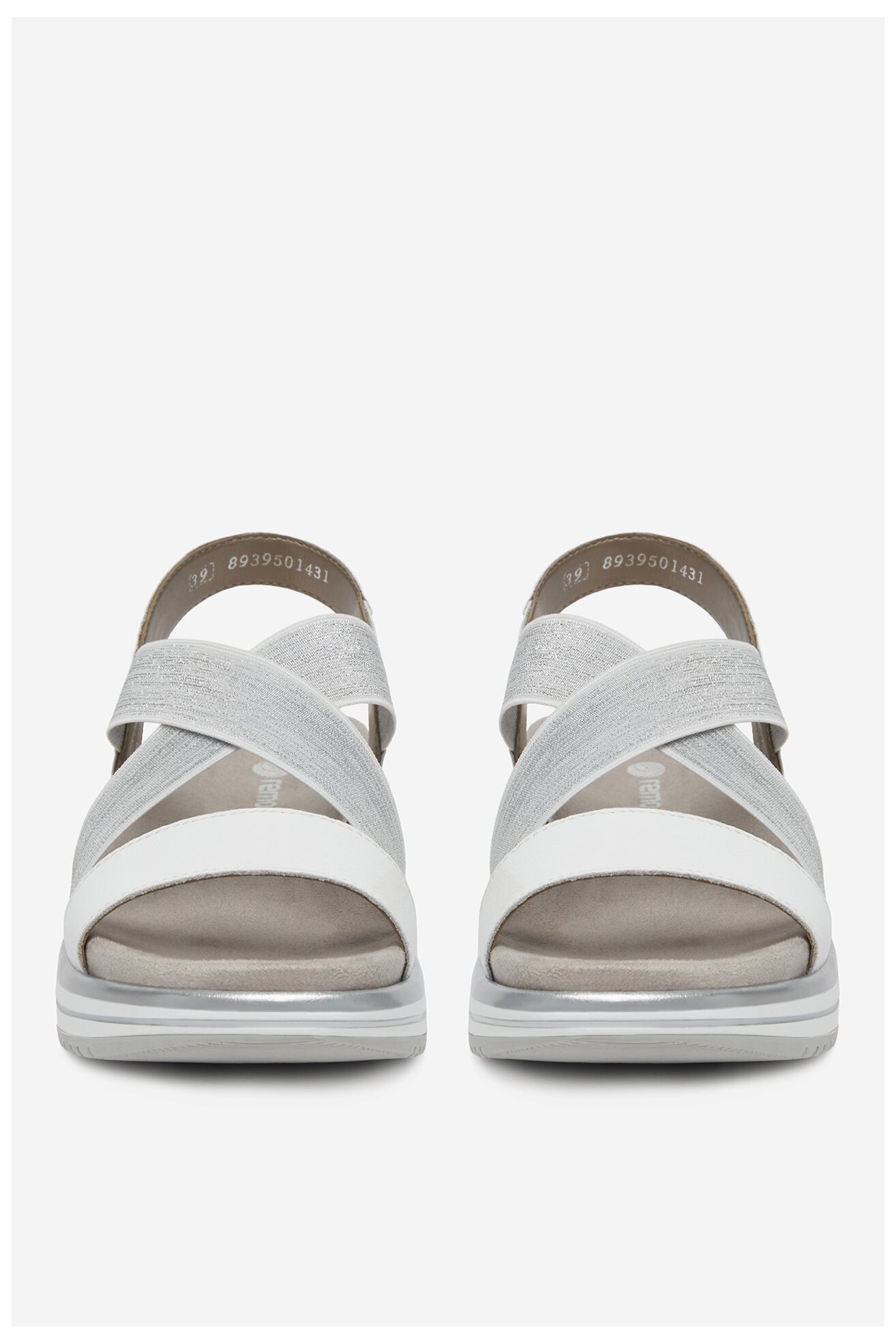 Сандали Remonte D1J50-81 БЯЛ