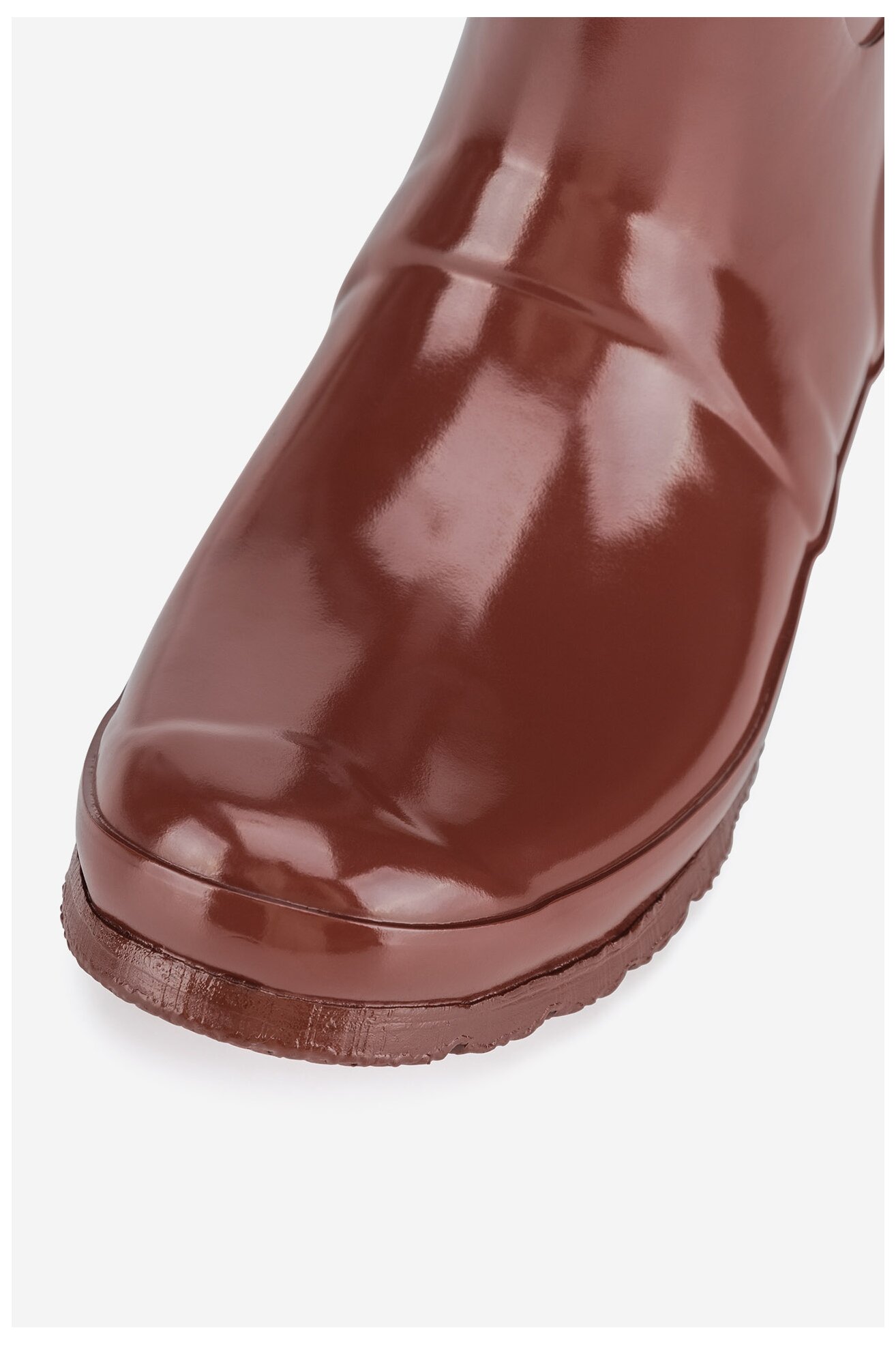 Cizme de cauciuc HUNTER WFS1000RGL ROŞU ÎNCHIS