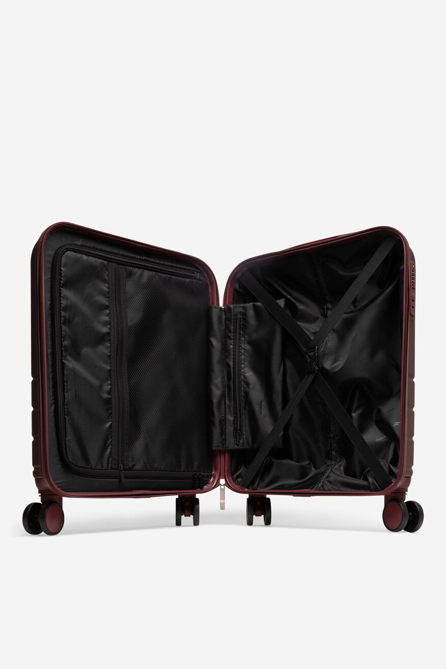 
                Reebok - Walizka mała twarda - 5905588616160