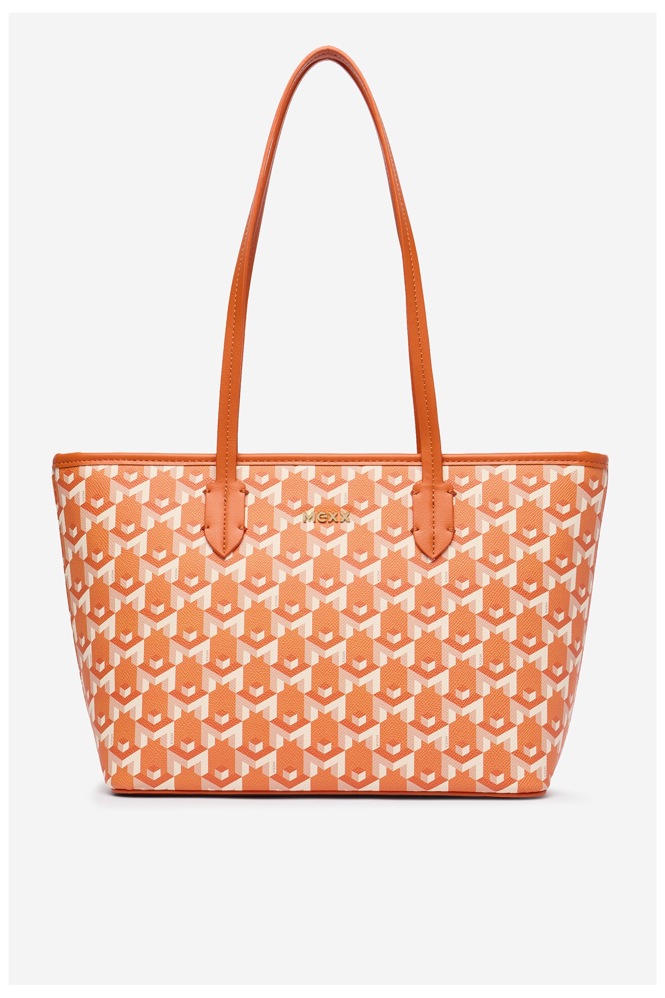 Torebka Mexx CEO-MEXX-S-004-09 Pomarańczowy