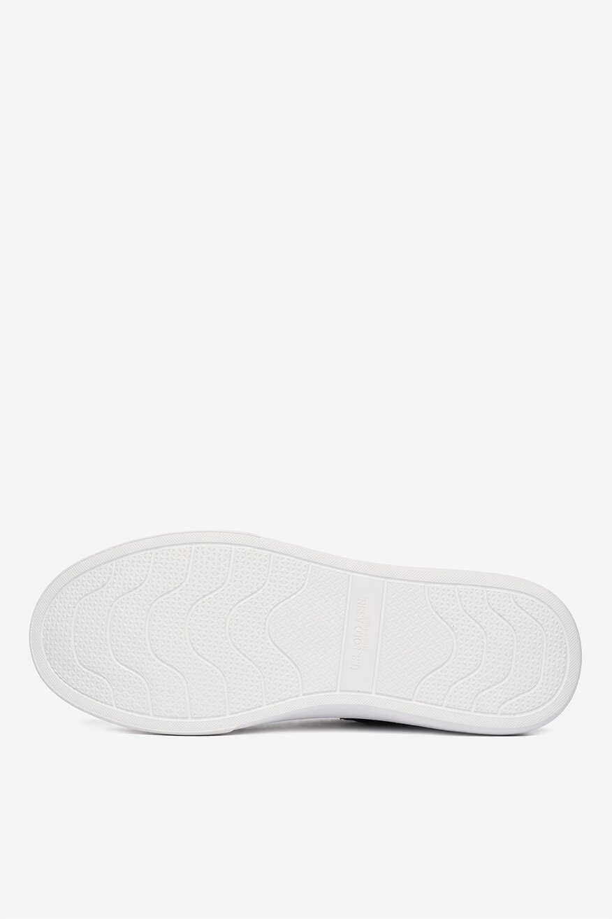 
                U.S. POLO ASSN. - Sneakersy - 5906751950630