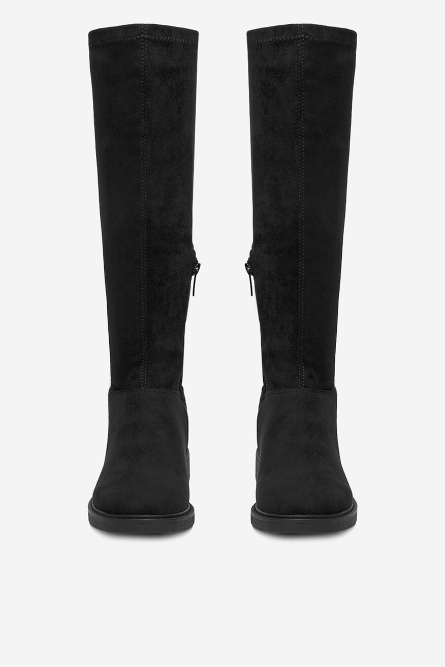 
                        Ботуши Jenny CEO-WS6373-01 ЧЕРЕН - 5906751437865