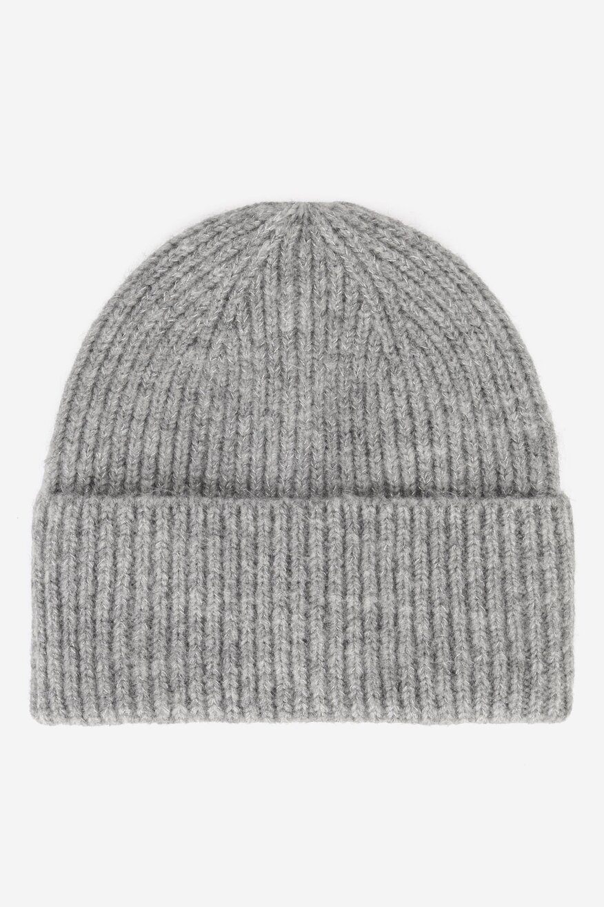 Női sapka Jenny Fairy SZÜRKE - 5905588910572