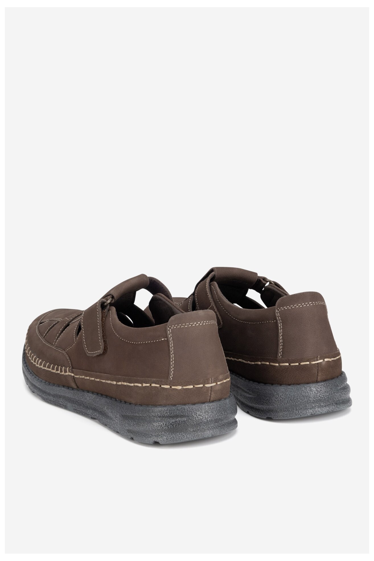 Sandale Sergio Bardi LION-19 MI25 CREM