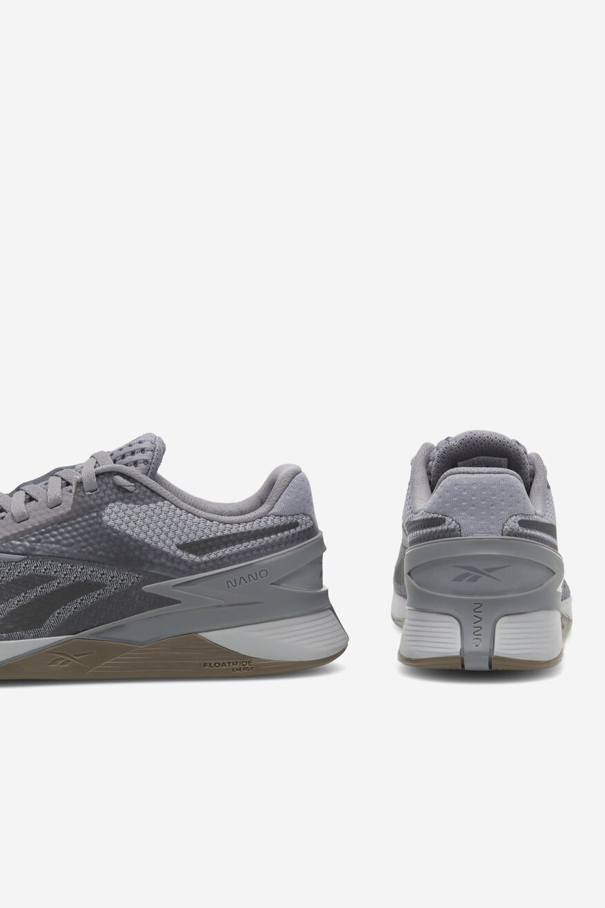 Кросівки спортивні Reebok СІРИЙ - 2230060490512
