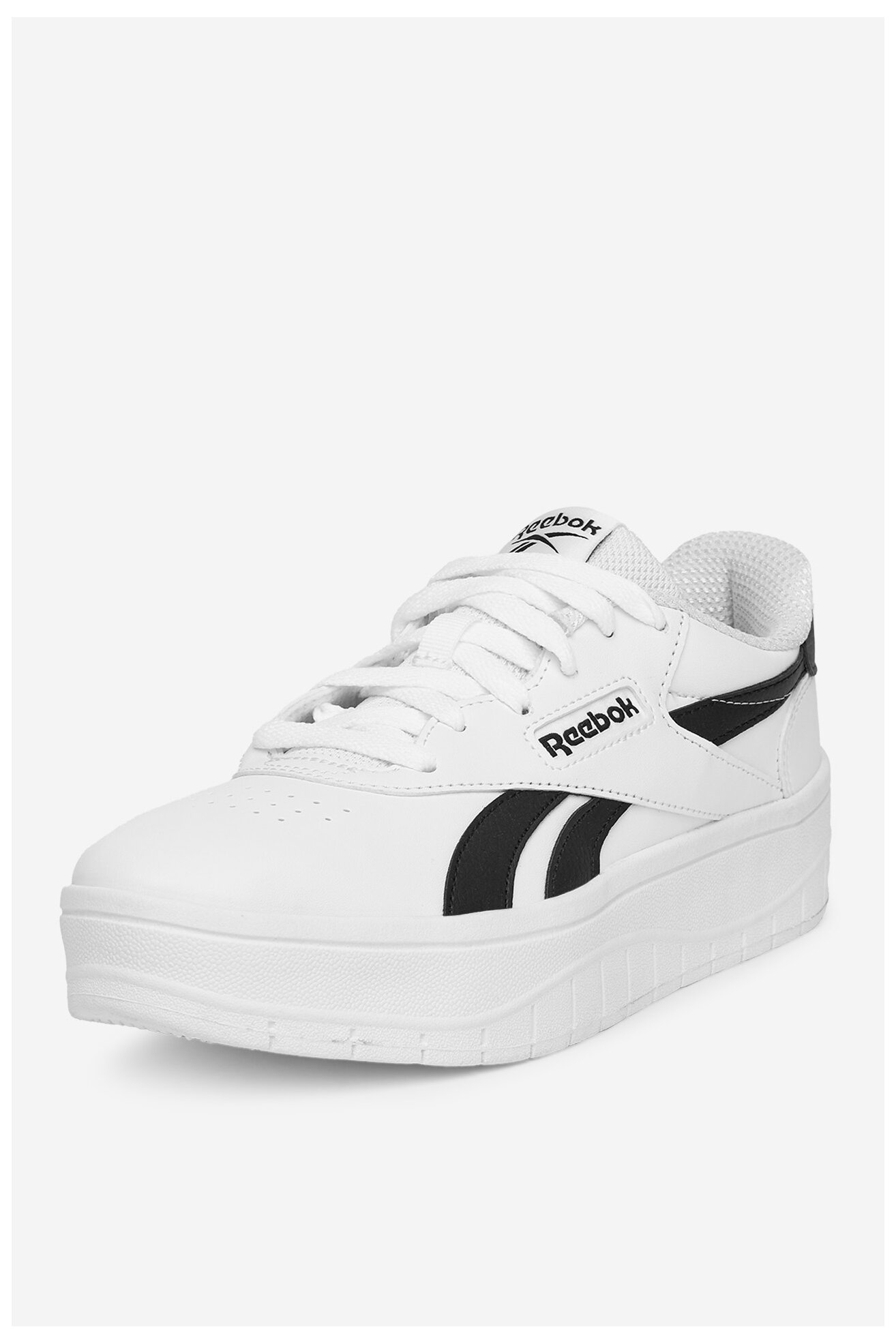 Obuwie sportowe Reebok COURT ADVANCE SURGE 100234720 Biały