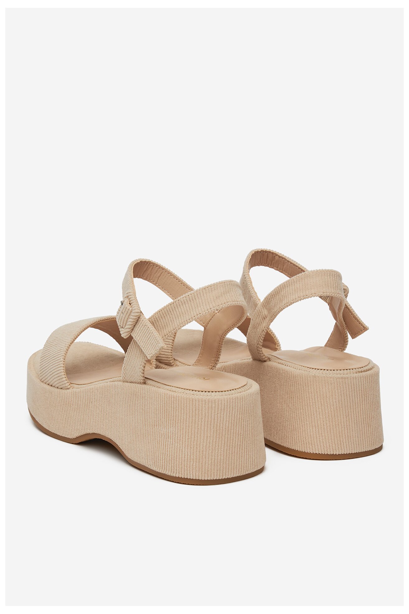 Sandale DeeZee DXJ220515 BEJ