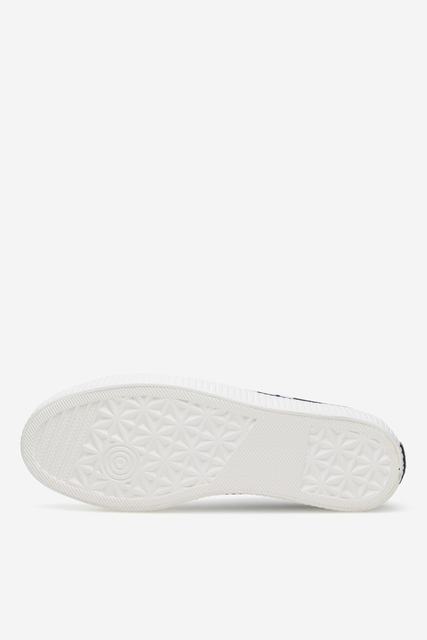 Pantofi pânză GAP BLEUMARIN - 5905588496373