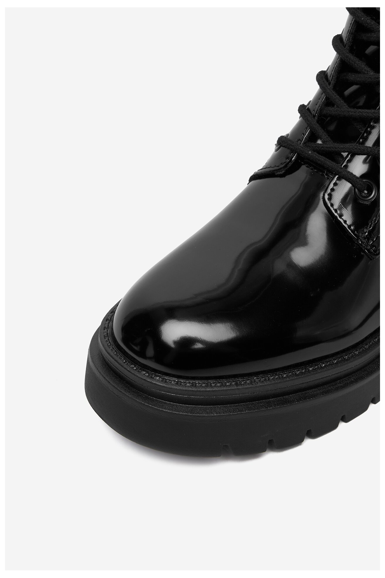 Csizma Jenny CEO-R25AW09054 FEKETE