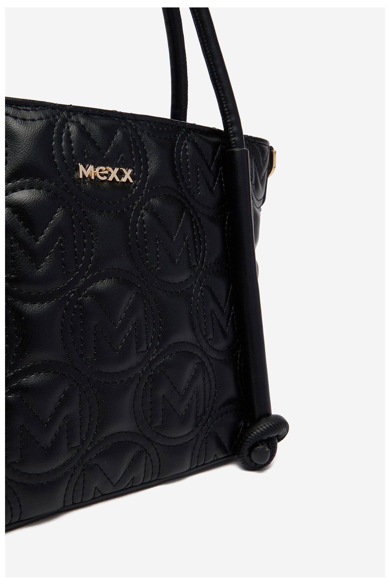 Дамска чанта Mexx CEO-MEXX-AJ-002-09 ЧЕРЕН