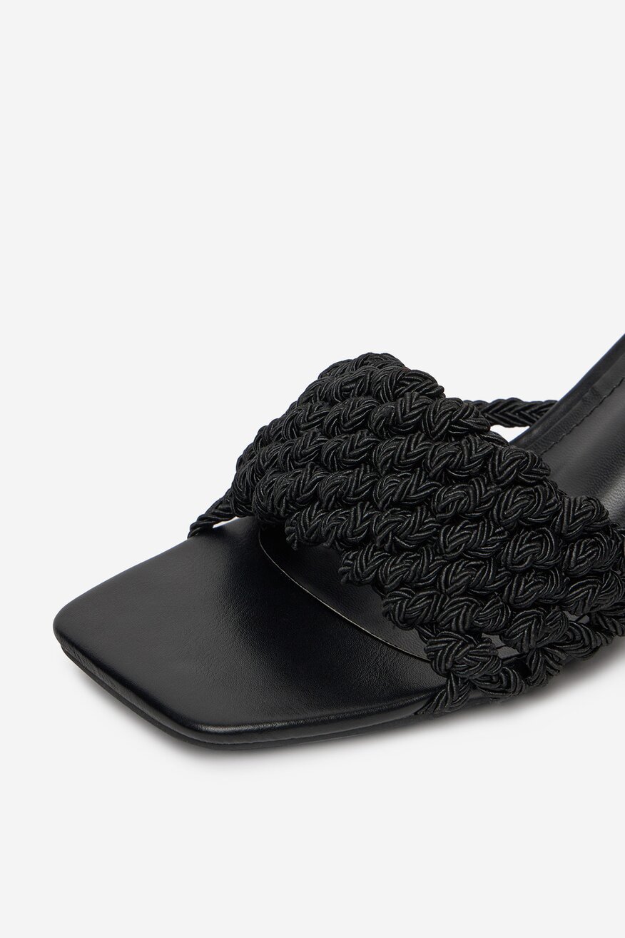 DeeZee - Klapki - 5904410666540