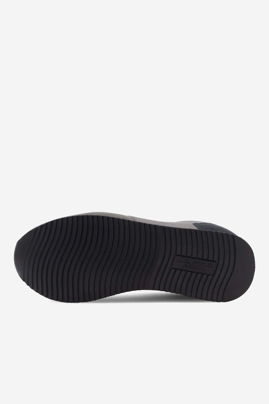 U.S. POLO ASSN. - Sneakersy - 8055197404249