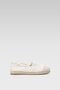 Espadrile DeeZee DIXIE WSS990-196 BEŽ