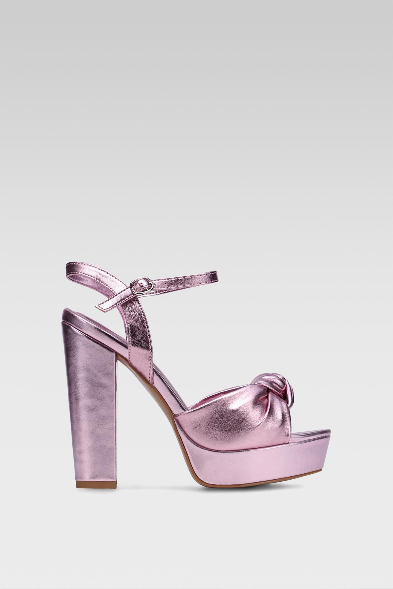 Sandale DeeZee WYL2539-1 ROZE