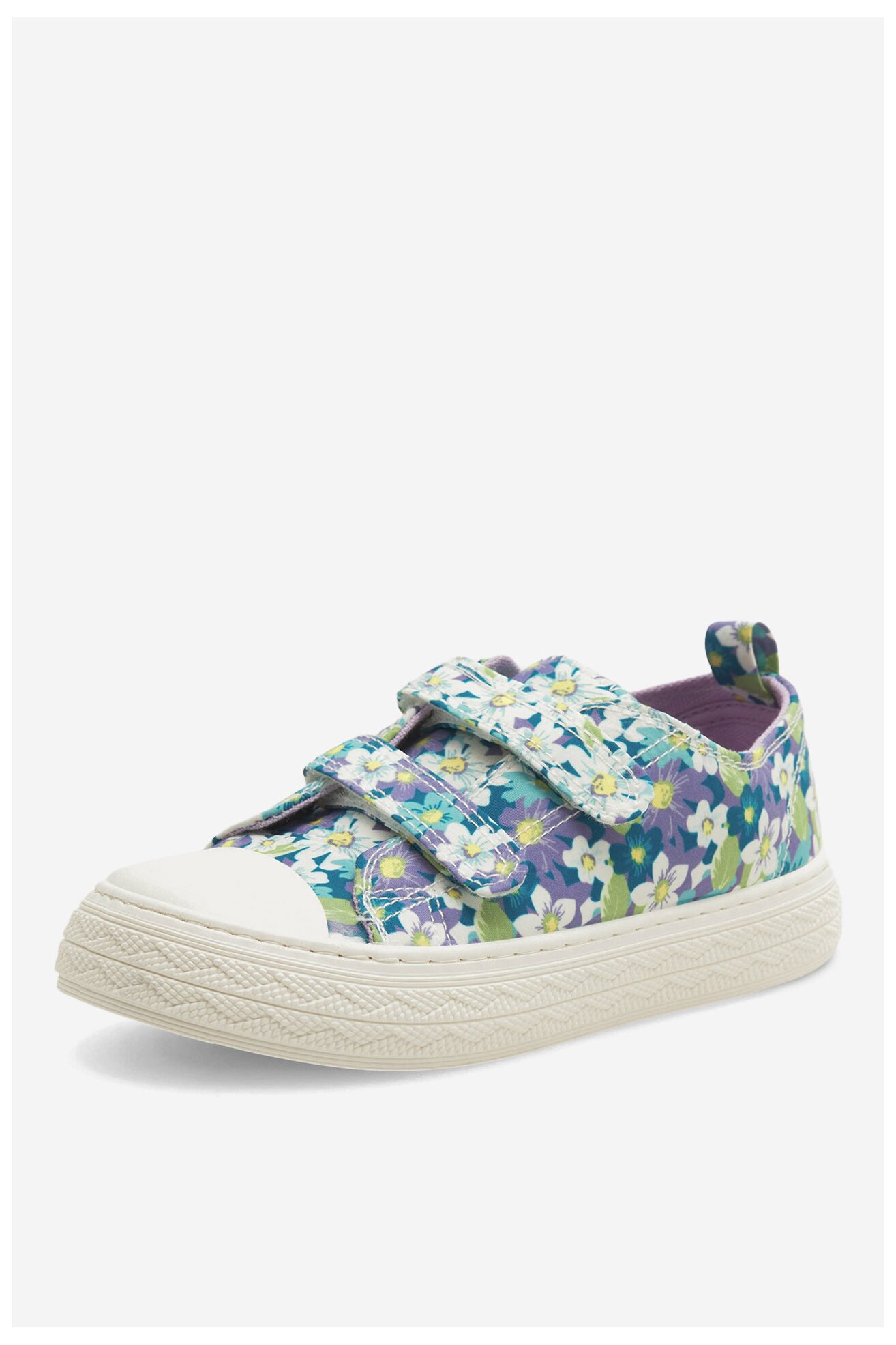 Trampki Nelli Blu CA23186A MIX